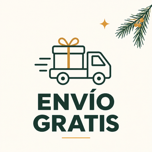 Envio Gratis